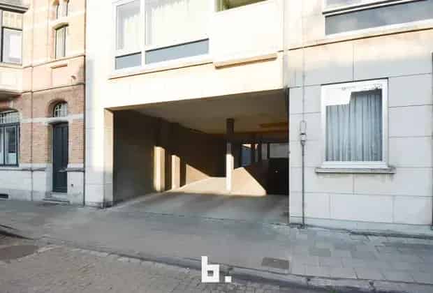 Ondergrondse Parkeerplaats te Huur Residentie Alberic
