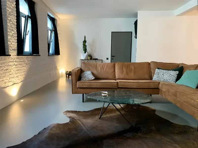 Loft te koop Gent Historisch Centrum