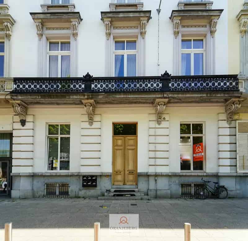 Kantoor te Huur Gent Zuid 125m²