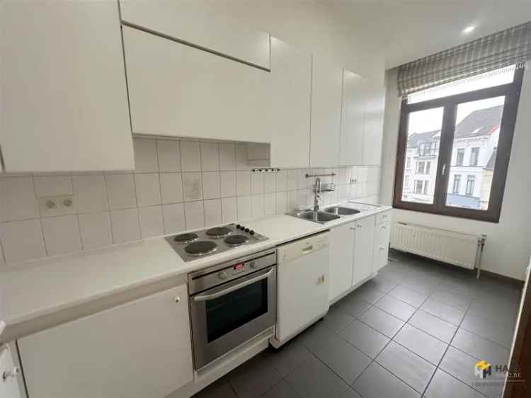 Appartement te koop