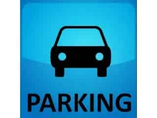 Parking te Koop Ukkel - 2 plaatsen in Residentie Les Terrasses de Gatti