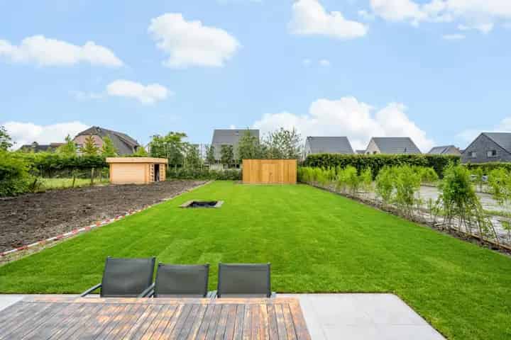Moderne Villa te Koop Hoogstraat