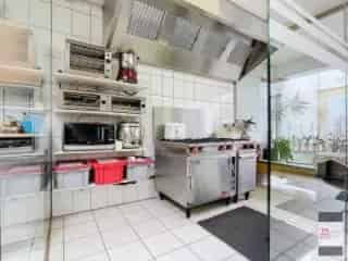 Kantoor te koop Aalst - 218m² - Loft - Handelsruimte