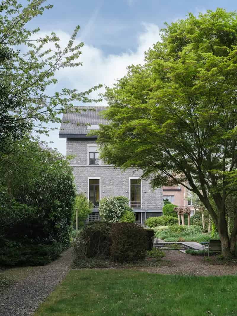 Huis te huur Sint-Amandsberg: Villa Bromelia