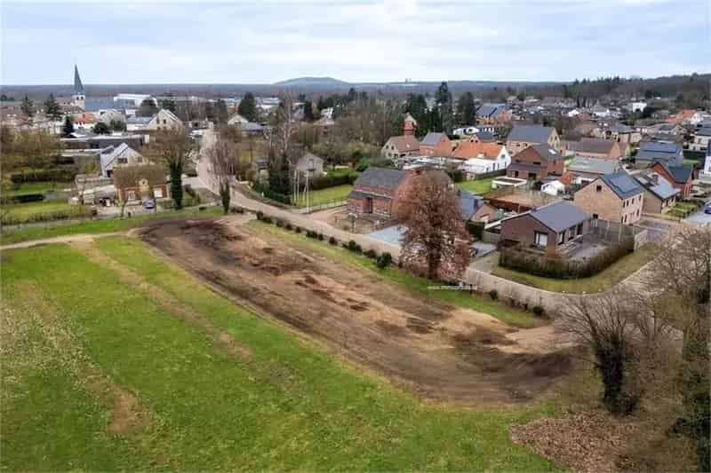 Nieuwbouw woning te koop Zolder 3 slaapkamers 196m²