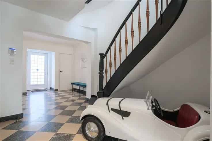 Huis Te Koop Montjoie 6 slaapkamers Zuidtuin Garage