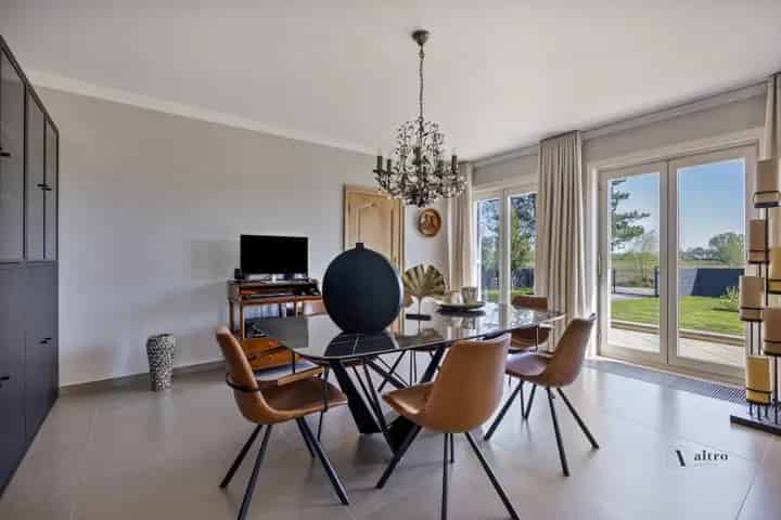 Villa te koop Aalter met zwembad