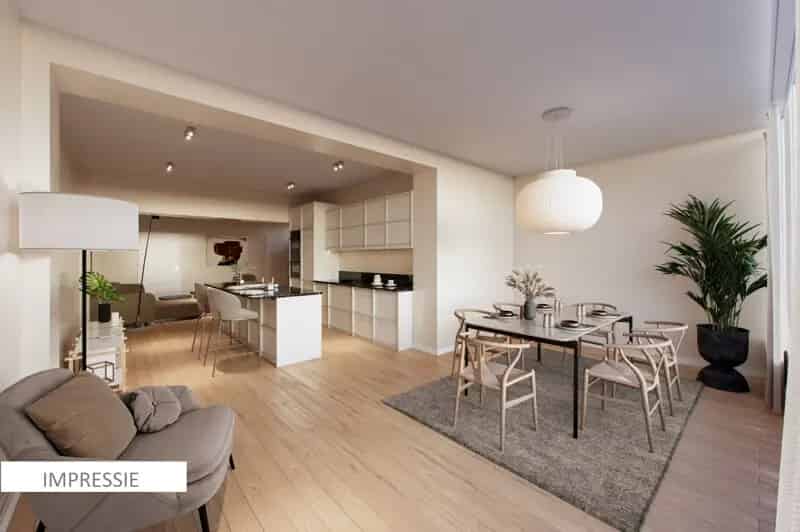 Woning te renoveren of nieuwbouwproject Hasselt Sterrebos
