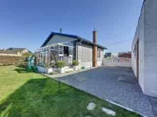 Bungalow te koop met lijfrente Marche-les-Dames