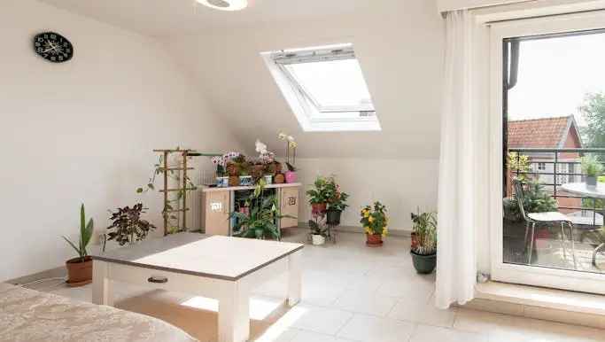 Appartement te koop in Stationsstraat 74, Gistel - Dewaele