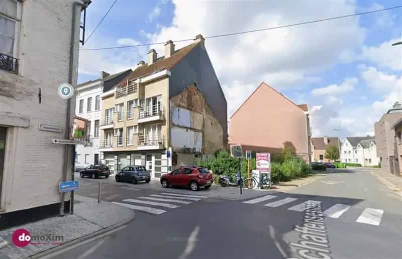 Vergund nieuwbouwproject met 6 units in de binnenstad van Diest!