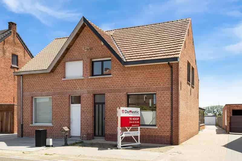 Huis te koop Arendonk: Charmante woning nabij centrum