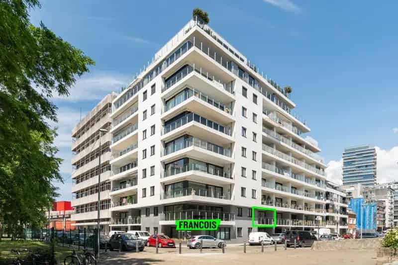 Appartement te koop