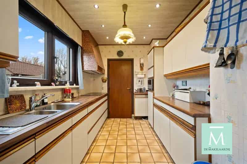 3 Slaapkamers, Tuin en Garage Toplocatie