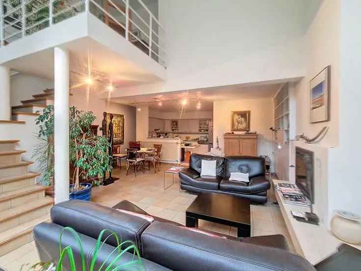 Huis Te Koop 3 slaapkamers  Gelijkvloers