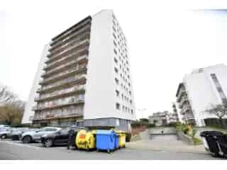 Garagebox te Koop Schaarbeek 2 Auto's