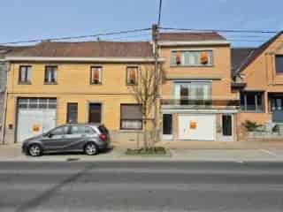 Huis te koop met appartement  Peronnes