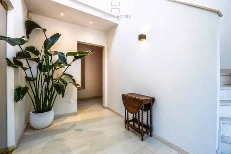 Charmante woning Knokke centrum