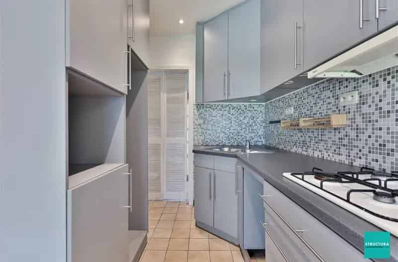 Ruim 4 Slaapkamer Huis Aalst 135m²