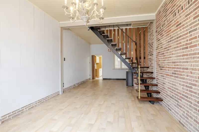 Rustig Gelegen Energiezuinige Woning 2 Slaapkamers