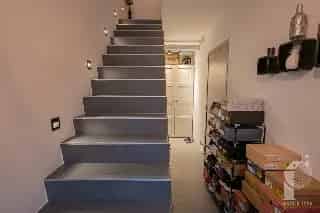 Duplex te Koop Soumagne 3 slaapkamers - Garage - Recent