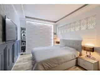 Loft te Koop Brussel 135m² - 2 slaapkamers - gerenoveerd