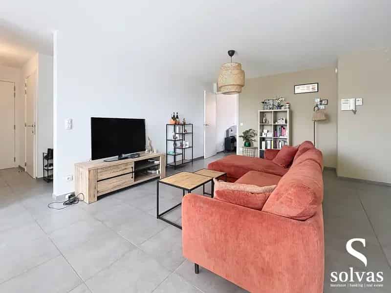 Appartement te huur in Merendree
