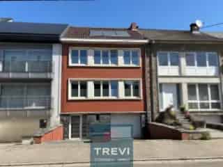 Huis te koop Petit-Enghien 200m² 4 slaapkamers tuin garage