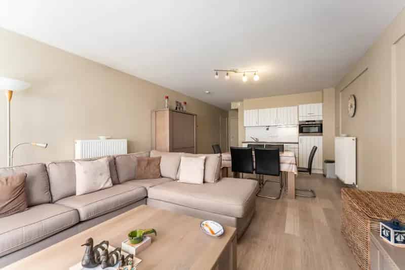 Appartement te koop Blankenberge Nabij Centrum Strand Zee