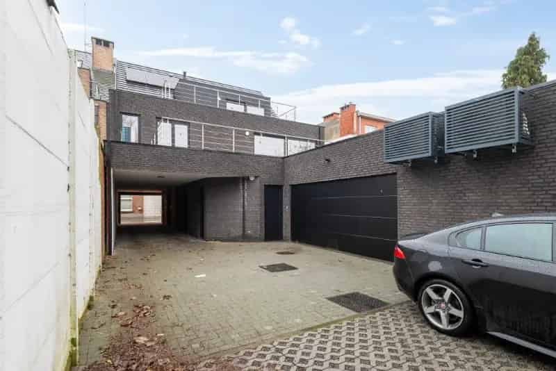 Nieuwbouwappartement 137m² Reet 3 slaapkamers Terras 31m²