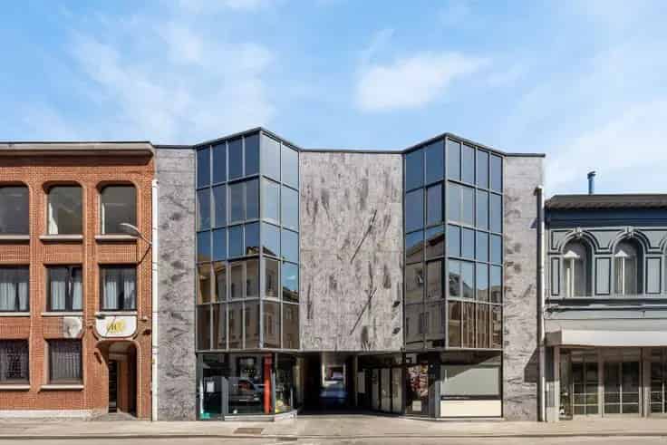 Appartement Temse: 2 Slaapkamers EPC B  Groot Terras