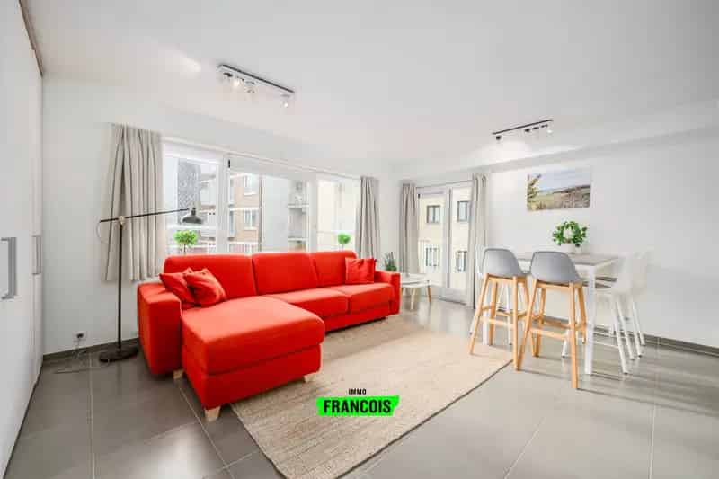 Studio te Koop Mariakerke Strand Nabij
