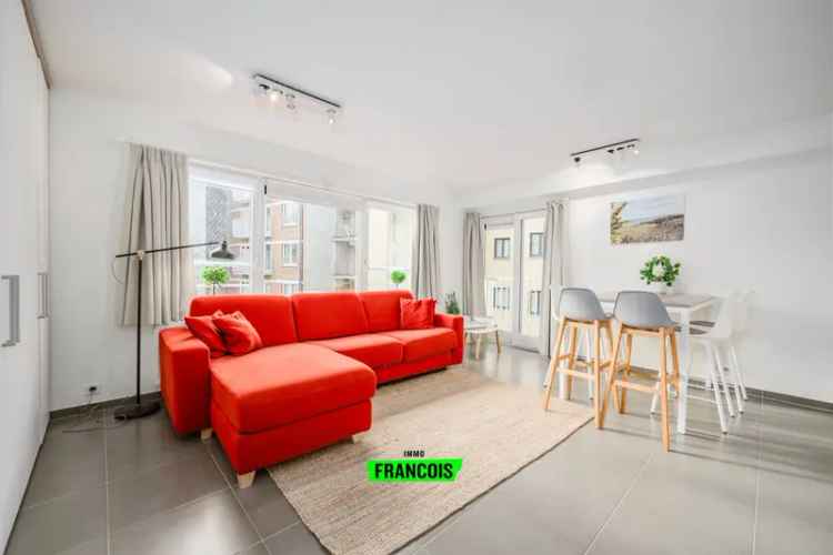 Studio te Koop Mariakerke Strand Nabij
