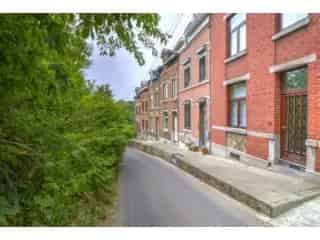 Huis te Koop 2 Slaapkamers Recent gerenoveerd Terras