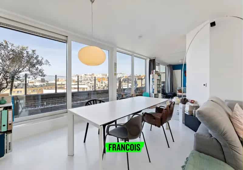 Penthouse te koop Wenduine Zeezicht Spioenkop
