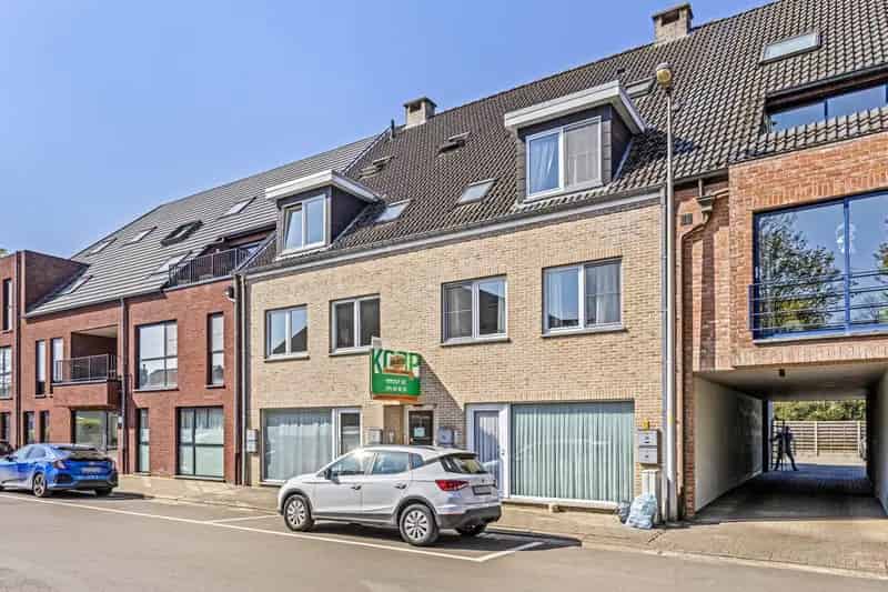 Triplex Appartement 3 slaapkamers Tessenderlo