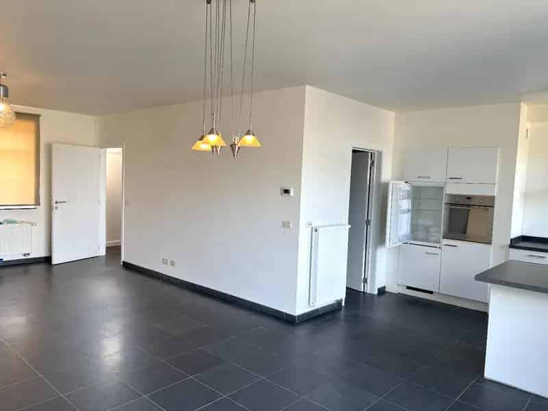 Huis te huur Aalbeke 3 slaapkamers tuin garage