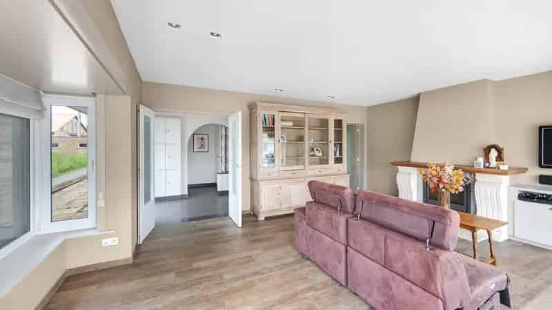 Halfopen Bebouwing Knokke 4-5 slaapkamers Dubbele Garage