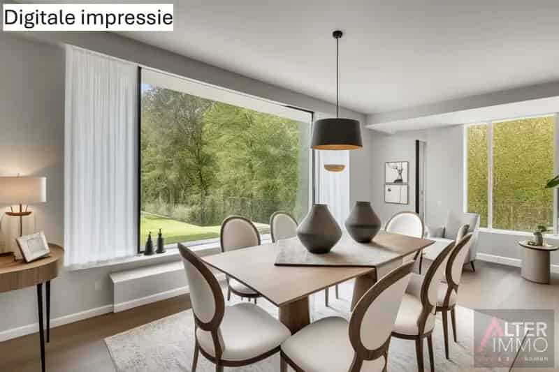 Topwoning Zolder: 4 5 slaapkamers, grote tuin, ruim perceel