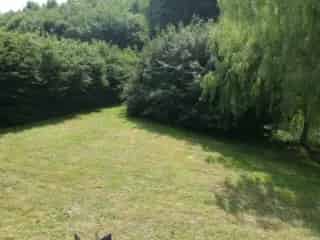 Grond te koop Grandrieu - 28 ares met vijver