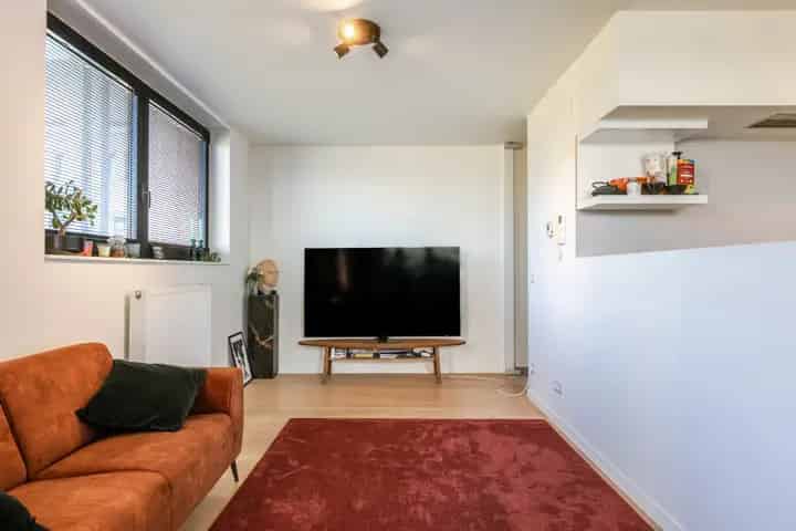 Duplex te Koop Gent: 3 Slaapkamers Nabij Centrum