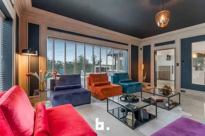 Exclusieve Villa met Zwembad Wellness Praktijkruimte