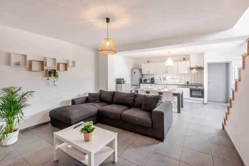 Gerenoveerde woning te koop in Sint Laureins EPC B