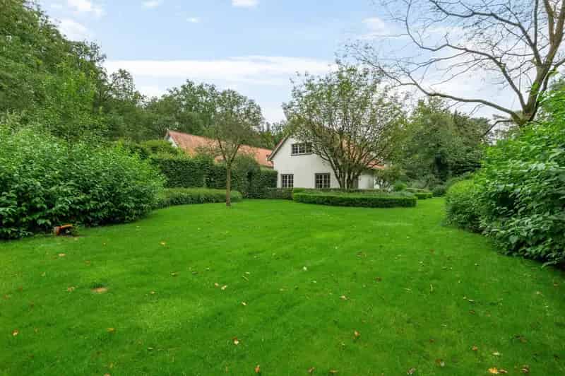 Prachtige Villa met Rust Privacy Toplocatie
