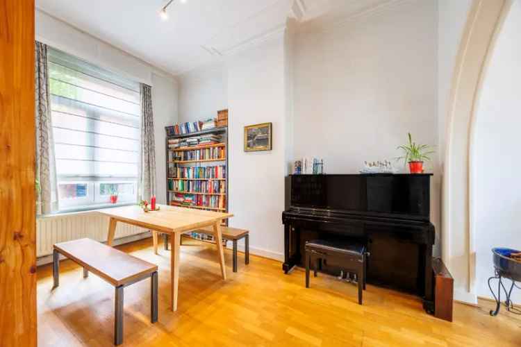 Rijwoning te Mechelen 221m²