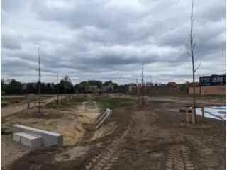 Bouwgrond Puurs-Sint-Amands - 2 percelen te koop