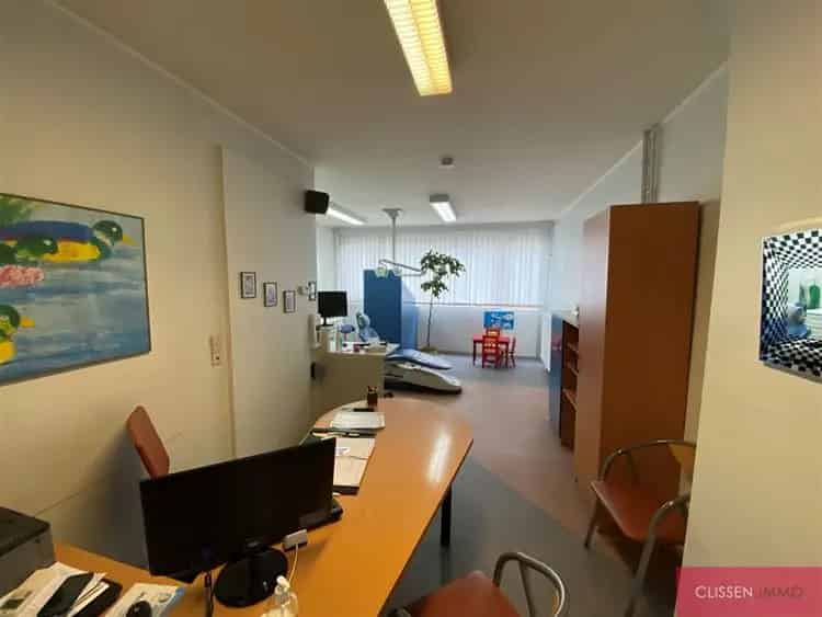 Huis te koop Borgerhout renovatie 6 slaapkamers