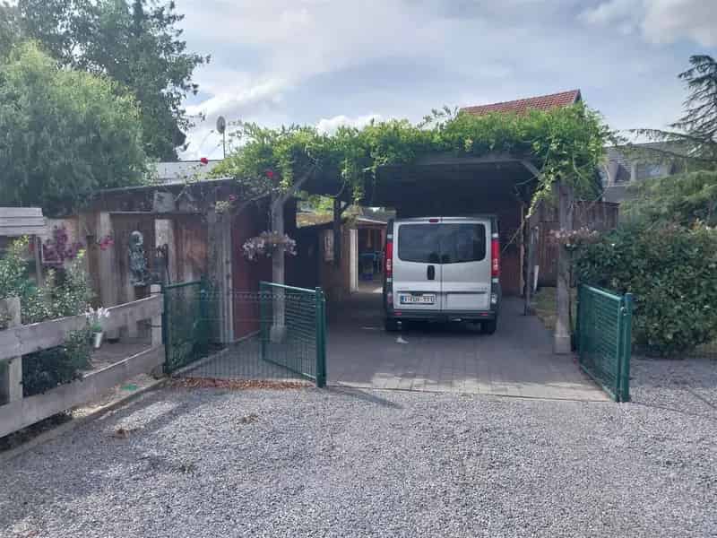 Woning