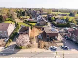 Bouwgrond Waltwilder Bilzen - 3a68ca