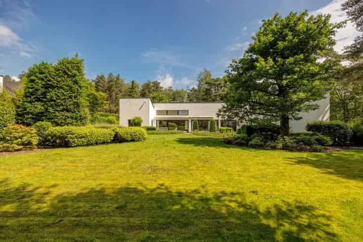 Villa te Koop Vosselaar - Moderne villa met 3 slaapkamers en tuin